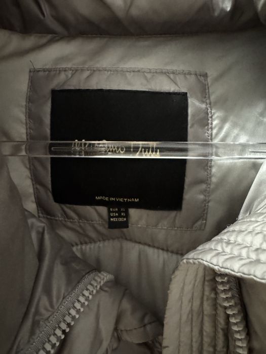 Дамско яке Massimo dutti