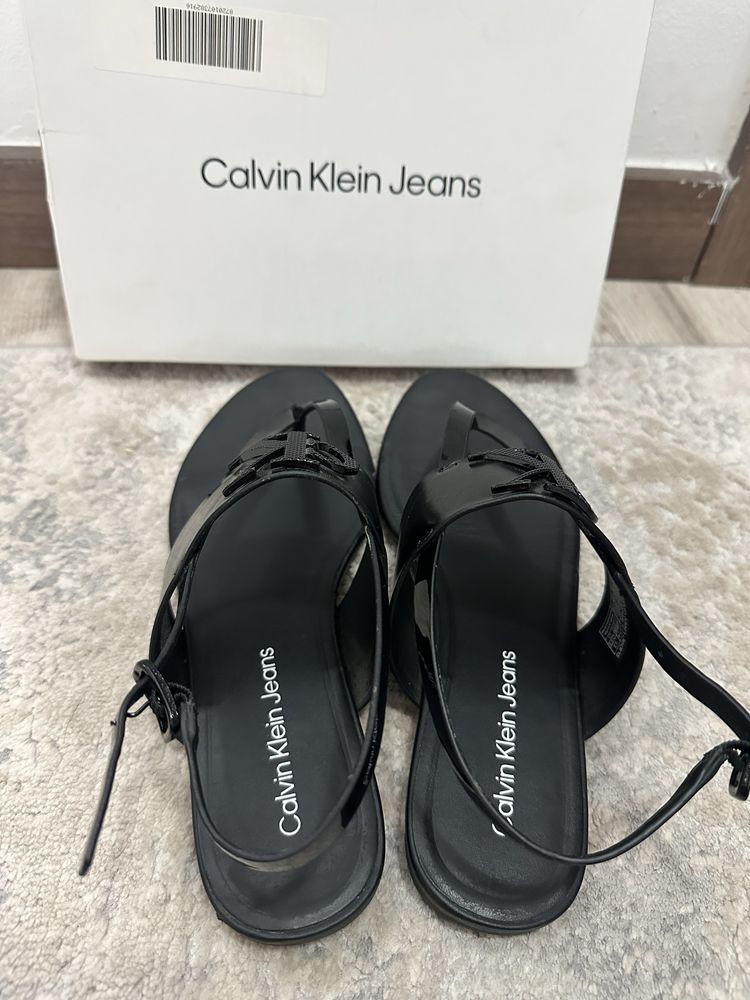 Дамски сандали Calvin Klein
