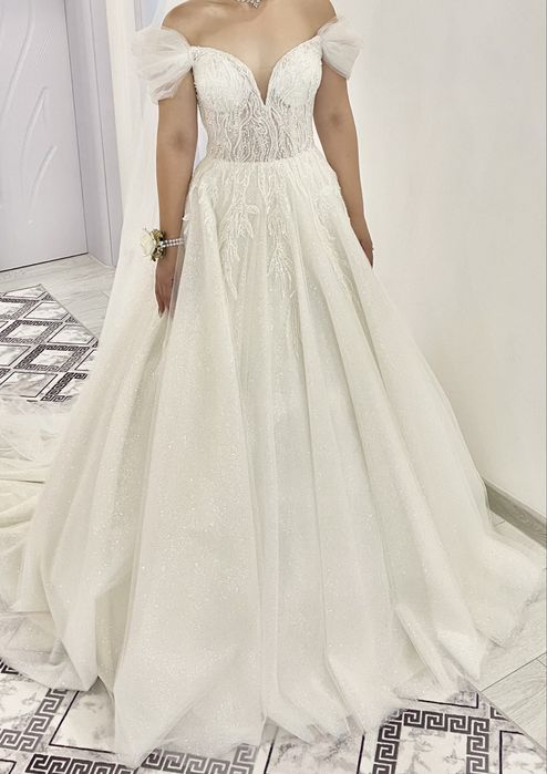 Булченска рокля M