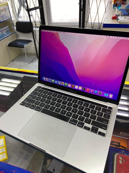 MacBook Pro M1 2020