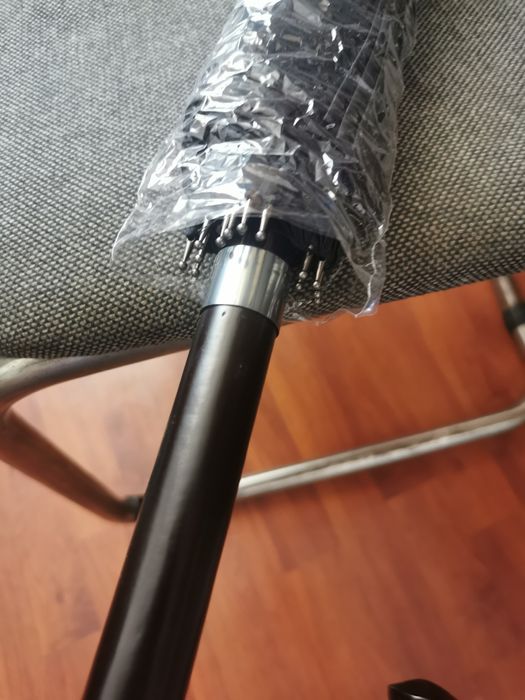 Umbrele noi, nefolosite