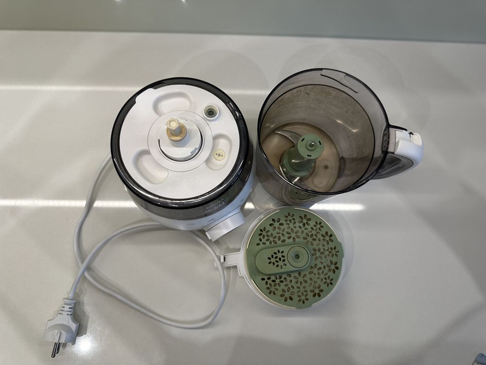 Philips Avent Комбиниран уред за здравословна храна 4 в 1