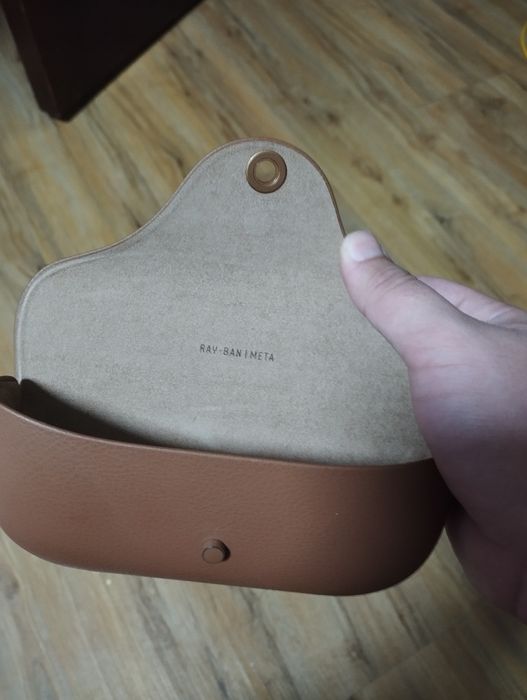 Очки Ray Ban Meta