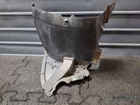 Carenaj roata dreapta fata VOLKSWAGEN PASSAT Variant 3G5 2014 - > TDI CRLB, DBGA, DFGA 3G0805912Q