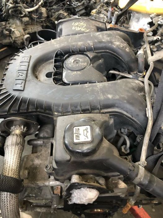 motor 1.9 d fiat punto 188 1999-2012 44 kw  60 cp 188a3000