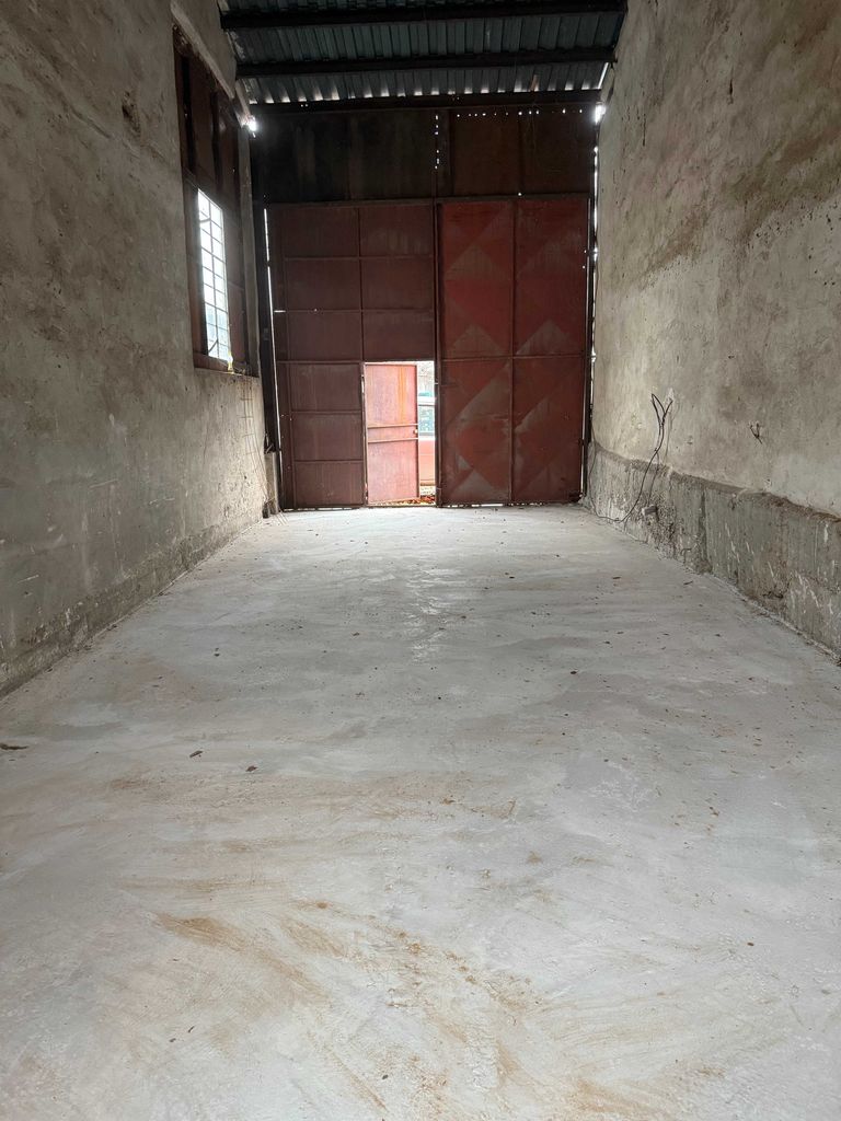 Дава се под наем Склад в Силистра, Промишлена зона - Запад - 60 кв.м за 142.8 € - Снимка #3