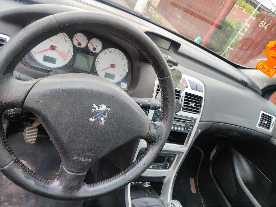 Peugeot 307 SW 1.6 HDi