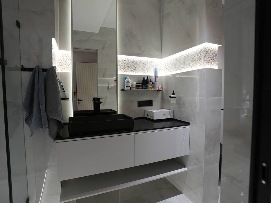 NRG U-Tower Продается 3 комнатная квартира ремонт  Дружба народов