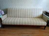 Румынский диван в идеальном состоянии