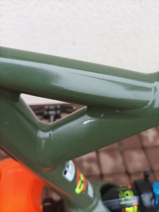 GT Force Expert 2017 – Bicicletă Enduro/Trail/DH/Downhill/Freeride MTB