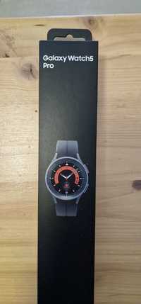 Samsung Galaxy watch 5 PRO LTE