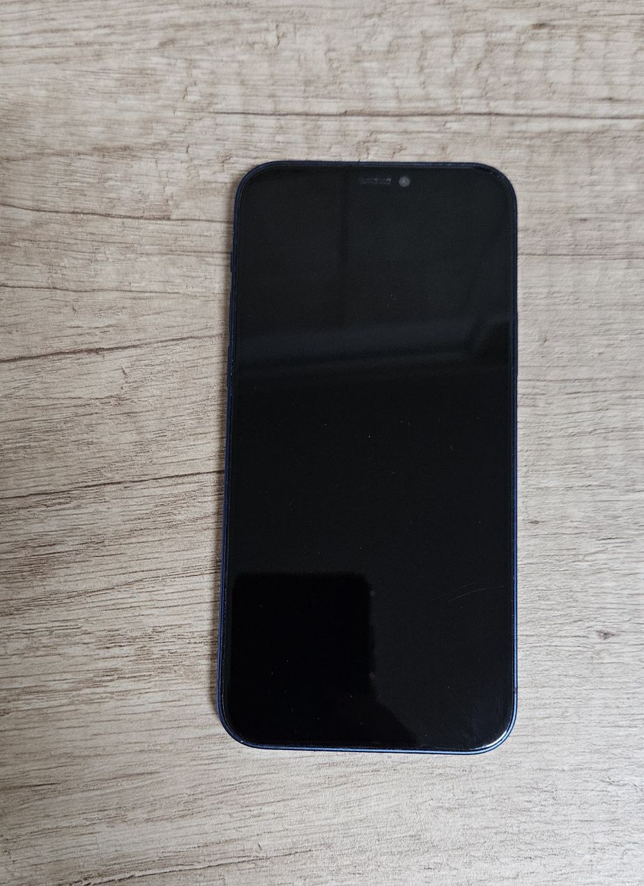 iPhone 12 64GB utilizat