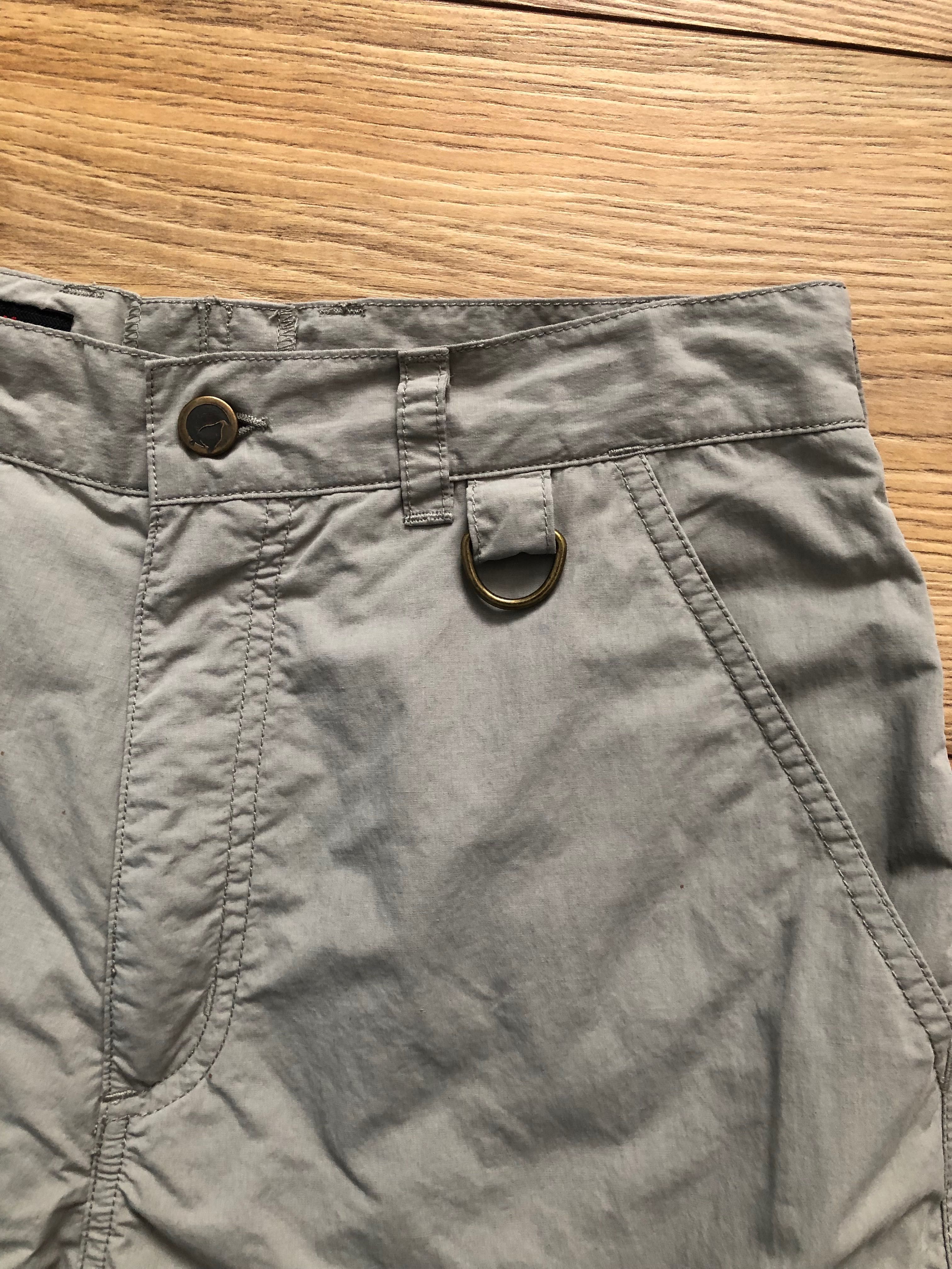 FJALLRAVEN-pantaloni scurti pentru dame