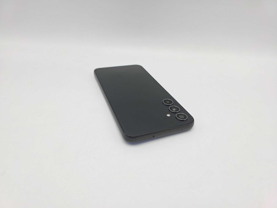 Samsung A34 Black 128Gb 6GB ram DualSim Neverlock Stare Buna