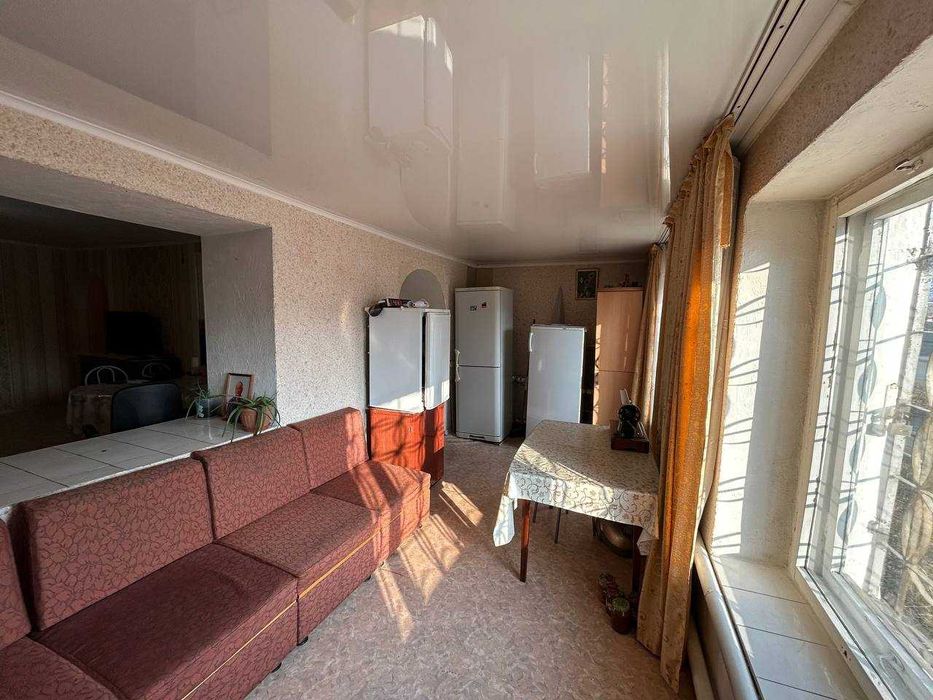 Продам 3-х комнатную квартиру, СРОЧНО!