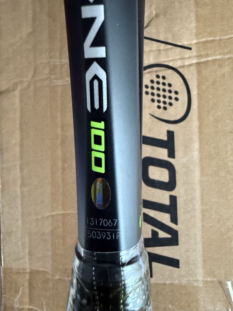 Yonex Regna Wilson H22 Yonex Vcore Ezone Radical Head Prostock