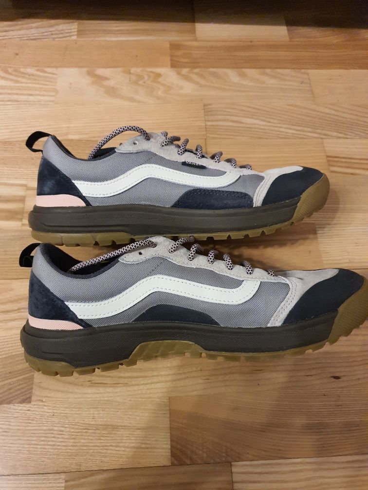 Vans ultrarange mte