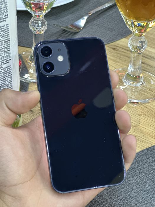 iphone 12 mini ideal sastayani