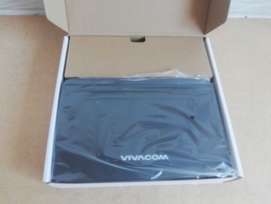 HUAWEI B535 4G Router Prime3 CAT 6 работи само с карти на Vivacom