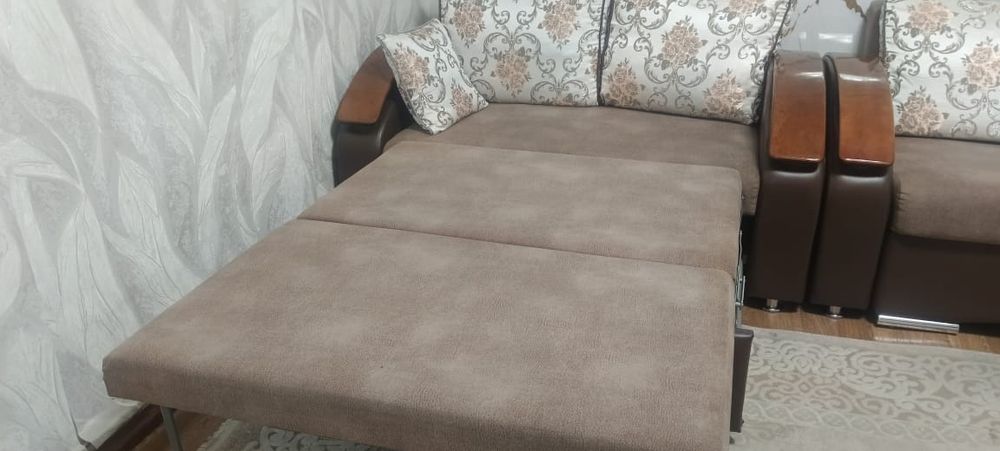 Диван, малый диван