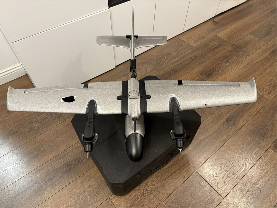 Drona Haohan Firefly VTOL - Pixhawk | Ardupilot | Kit