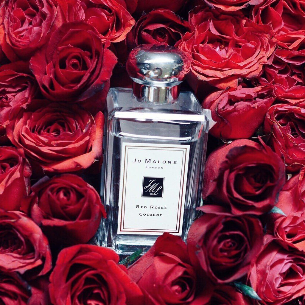 Jo Malone London Red Roses 100ml ORIGINAL 
Red Roses
Cologne 
100мл -