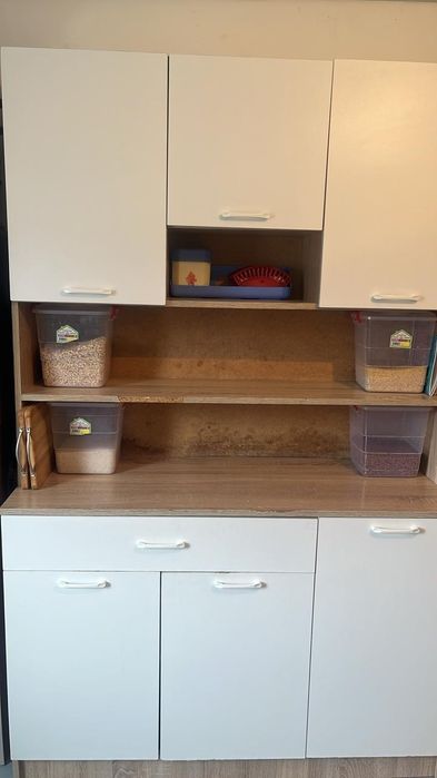 Продам кухонный шкаф