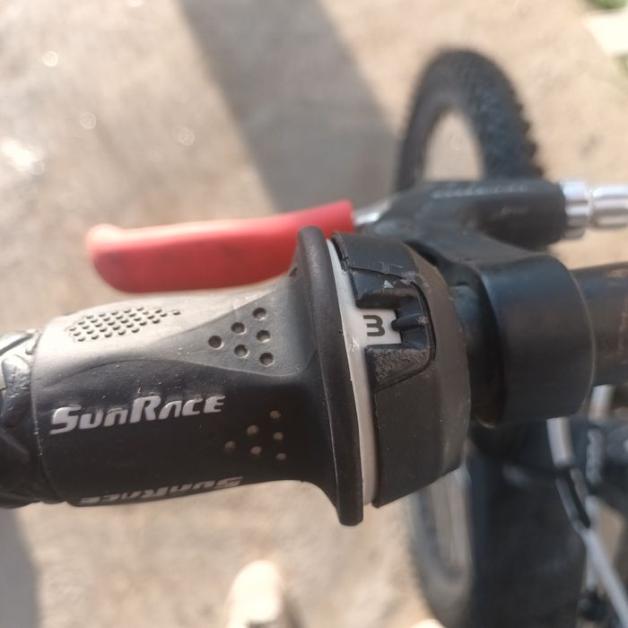 Продава се колетото