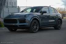 Vand Porsche Cayenne | TVA inclus  | BOSE | PASM | Sport chrono