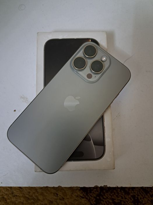 IPhone 16 pro обмен