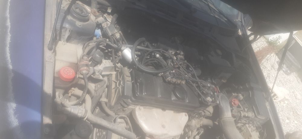 Citroen Xsara 1.6I / Ситроен Ксара 1.6И - На Части