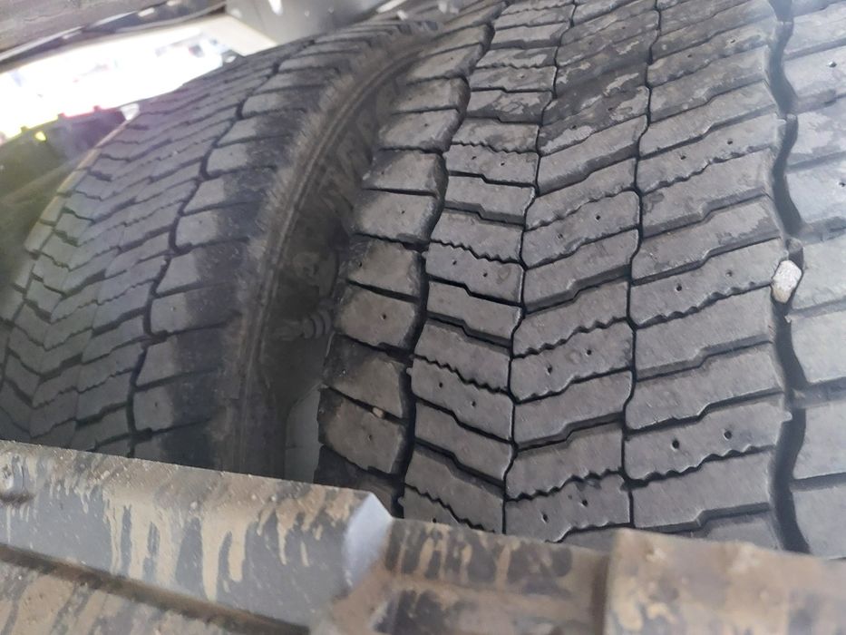 Se vinde MAN TGX EURO 5