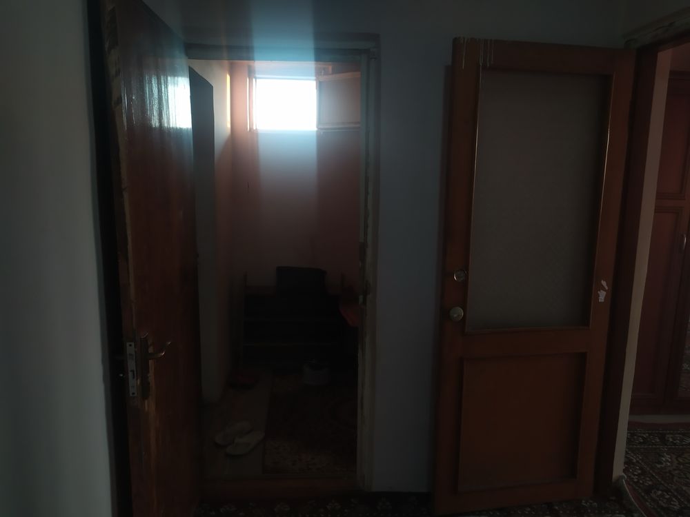 2 комнатная квартира