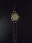 Ceas Ieke  Quartz