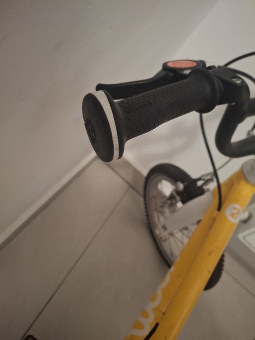 Vând bicicleta woom.2