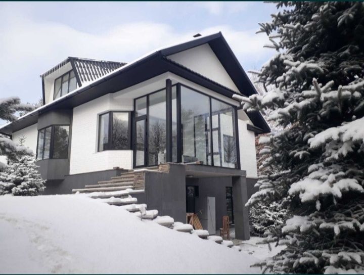 Окна пластиковые алюминий Тараз и область