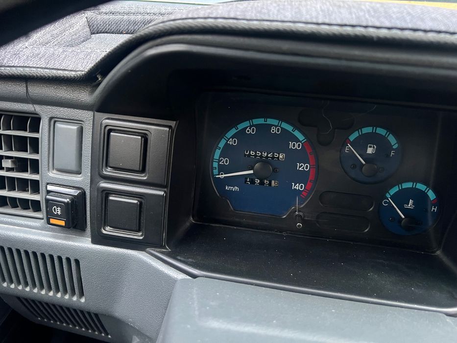 Chevrolet DAMAS 2023