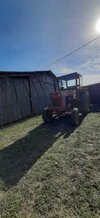 Vand Tractor U 650