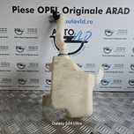 Vas lichid parbriz Opel Vectra C facelift 1.9 cdti