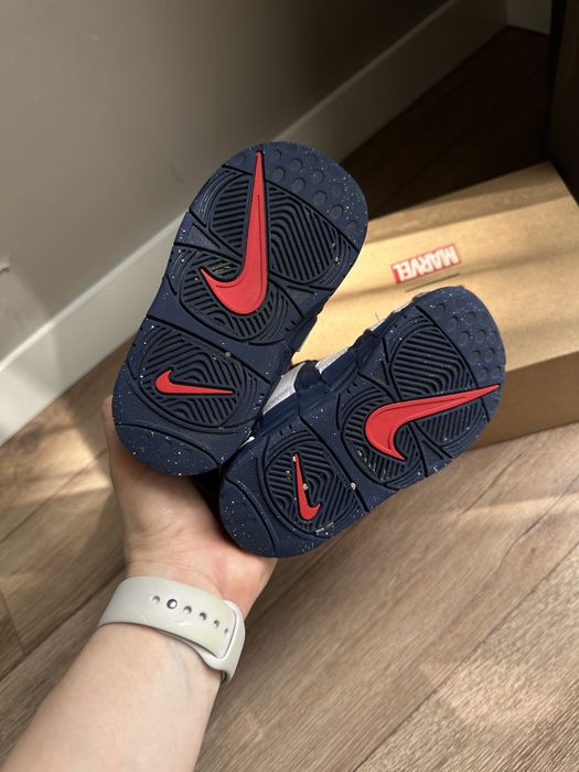 Детски маратонки на Nike Air Max