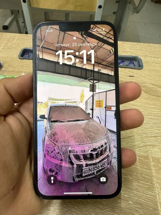 Iphone 13 128 gb