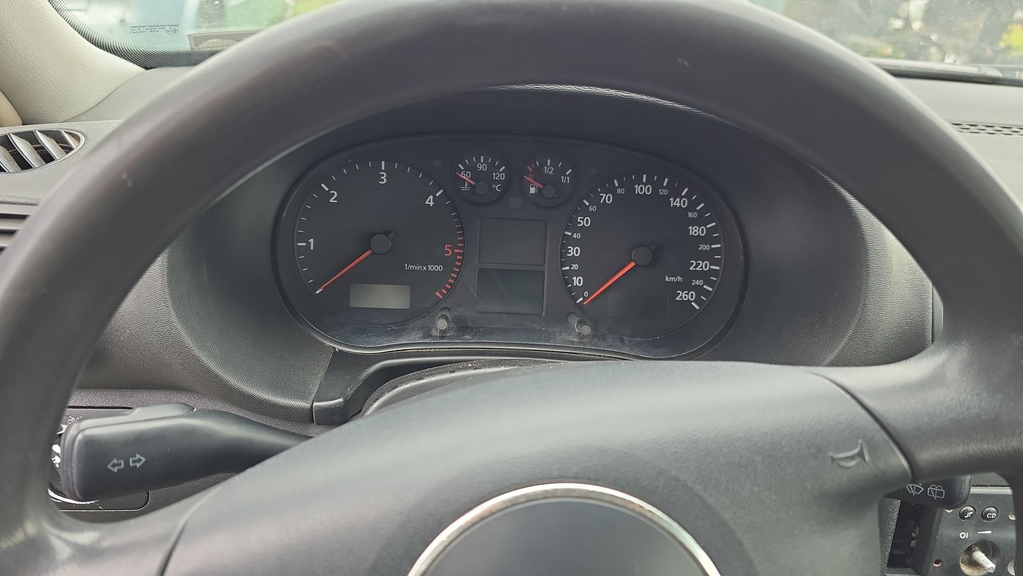 Продсвам ауди а3 8л 1.9 101кс на части