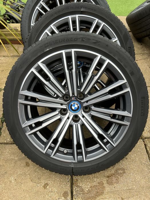 Jante originale BMW G20 G21 G22 G24 styling M790 bicolor