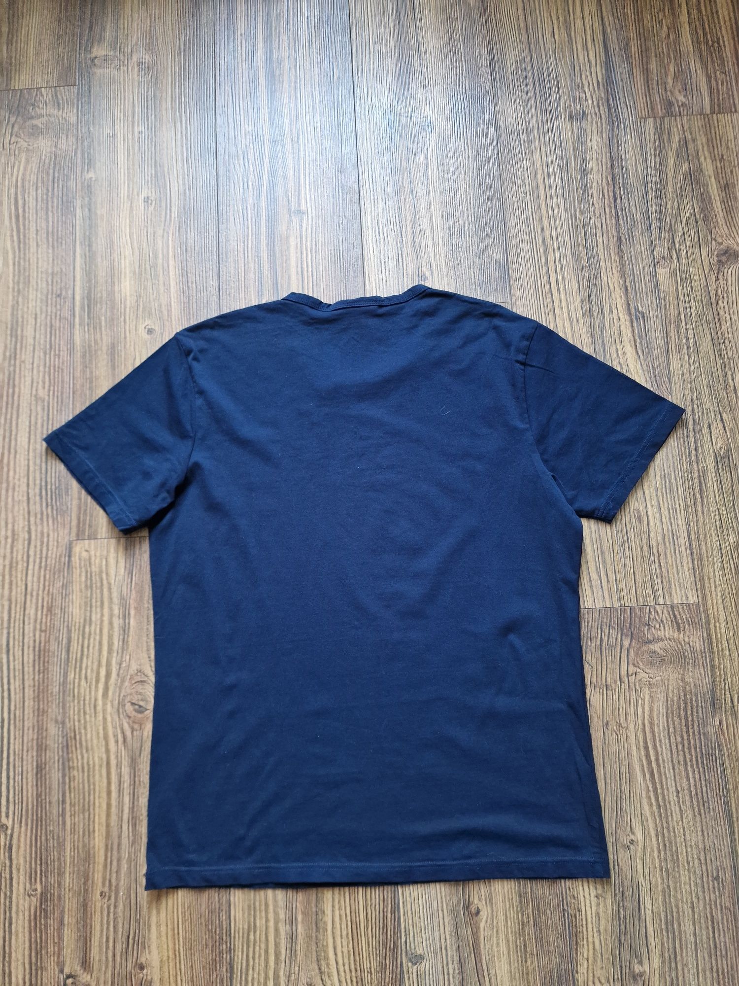 Страхотна мъжка  тениска NIKE размер  L / XL