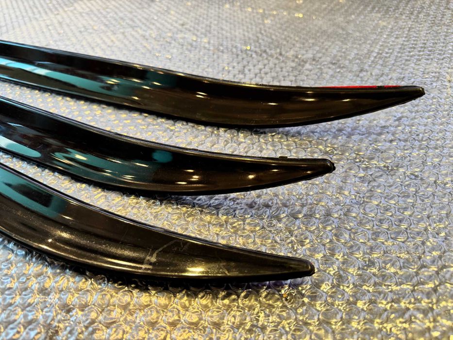 Eleron Portbagaj / Model Universal V1 - Dacia Logan 3