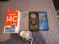 Продам телефон в хорошем состояние Redmi 14c