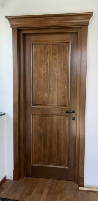 USA (USI) din lemn masiv