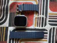 Apple Watch Ultra 2 с гаранция