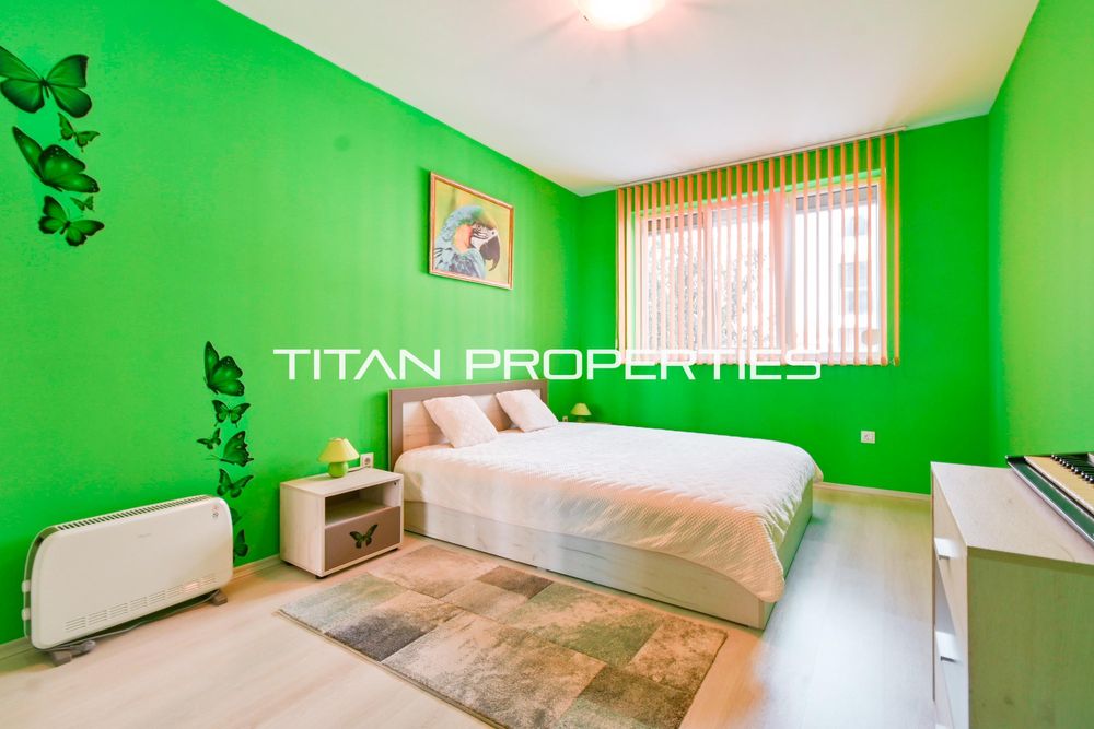 Двустаен, продажба, ж.к Люлин 9