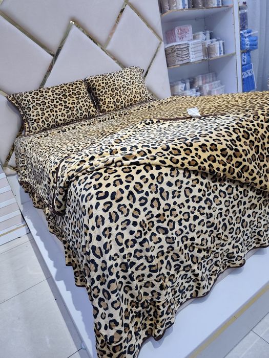 Zimniy pastel 2 kishilik